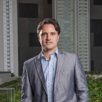 Lucas Couto Lucas Couto, da Patrimar: Construtora mineira ganha posição em ranking nacional de engenharia