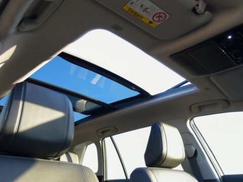 Novo SUV da Toyota Rav 4