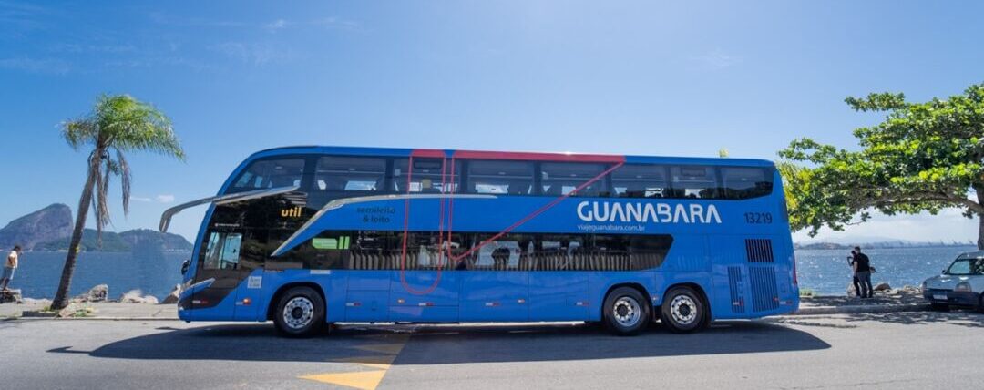 Ônibus Guanabara