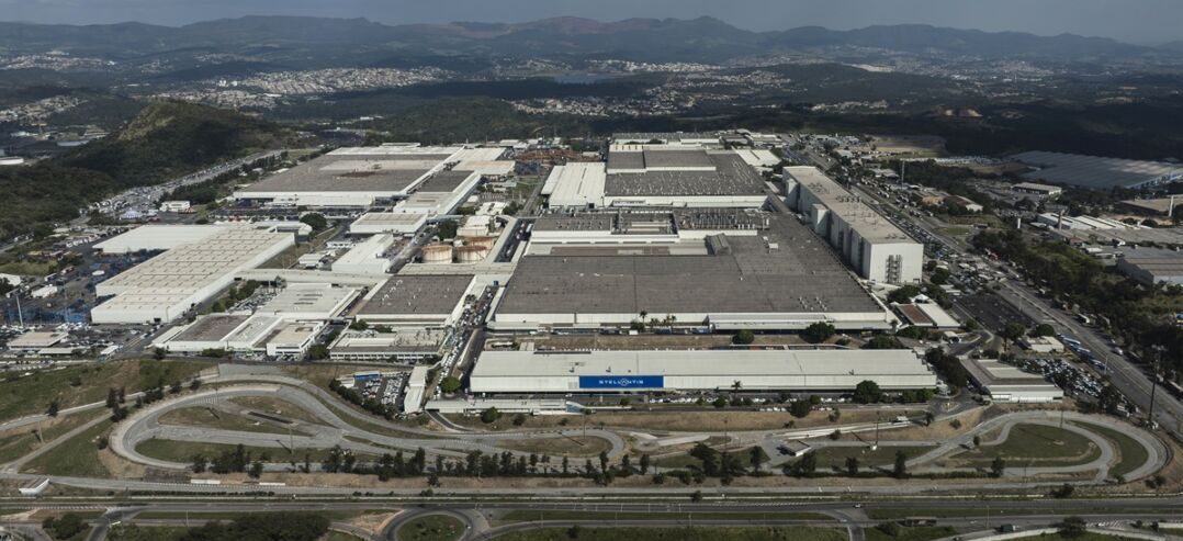 PoloAutomotivoStellantisdeBetimcompleta48anos Foto Leo Lara2