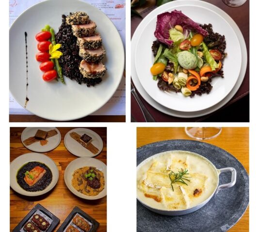 Pratos resturante week Pratos BH Resturant Week de 2026