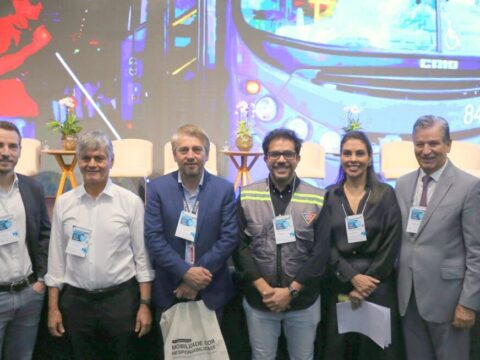 Seminário “Mobilidade com Responsabilidade” debate soluções para o combate ao transporte clandestino
