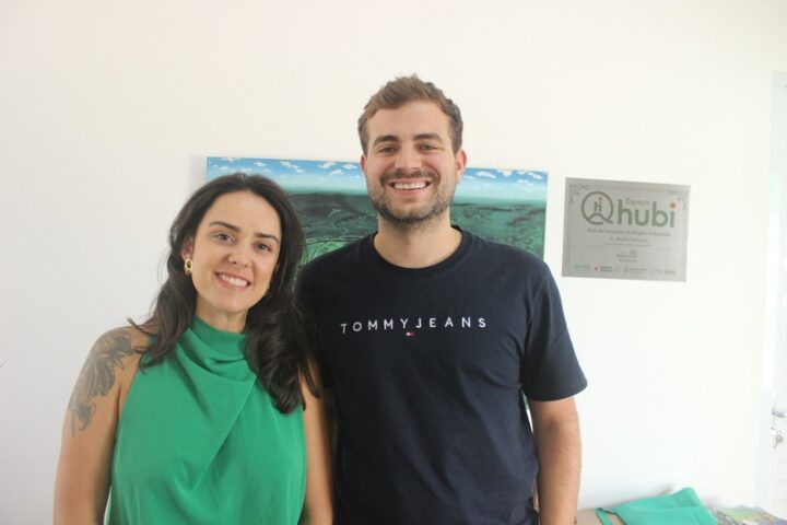 Café mineiro sustentável> produtor leonardo davi sanches 