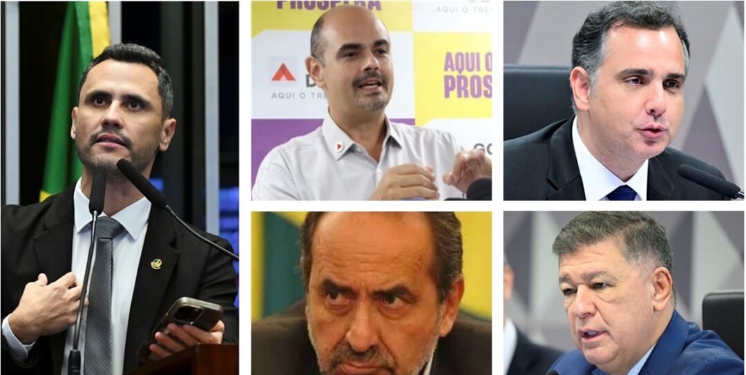eleição gov Minas