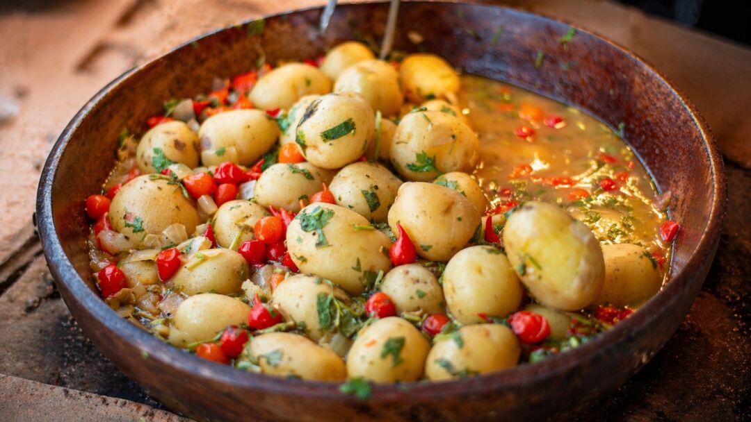 festival da batata