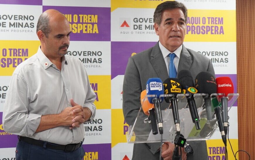 Sistema Fecomércio MG celebra lei que institui o Dia do Sesc e do Senac em Minas Gerais