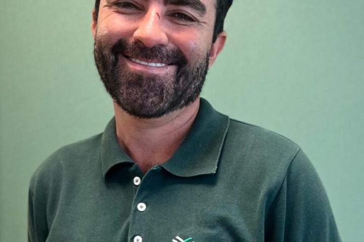 Patrick Brauner assume vice presidência do Sistema Faemg Senar Patrick Brauner assume vice presidência do Sistema Faemg Senar