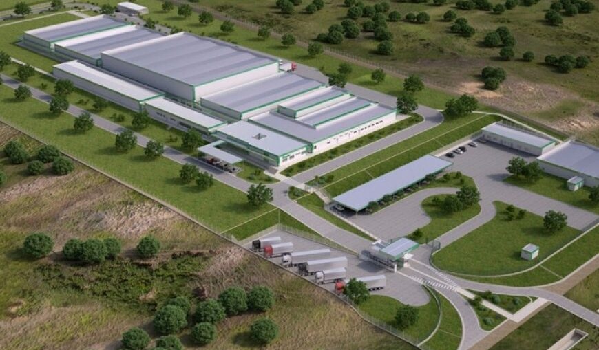 Farmacêutica avalia expansão em Montes Claros