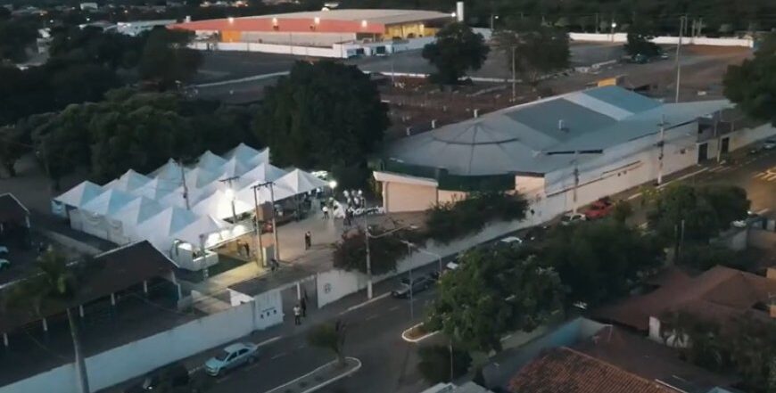 Janaúba tem maior evento da fruticultura do País