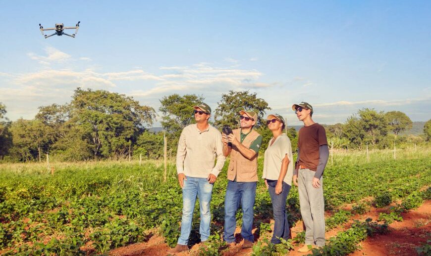 Sistema Faemg Senar lança campanha que leva o agro ao território da cultura
