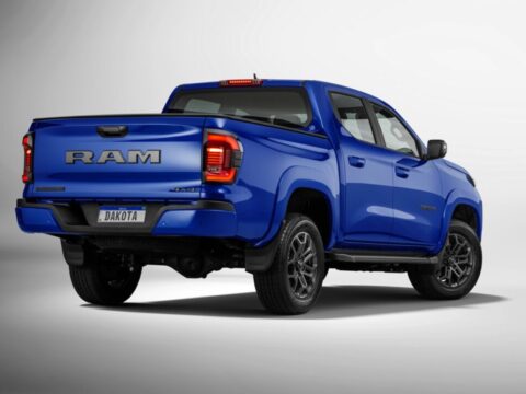 Ram Night Edition
