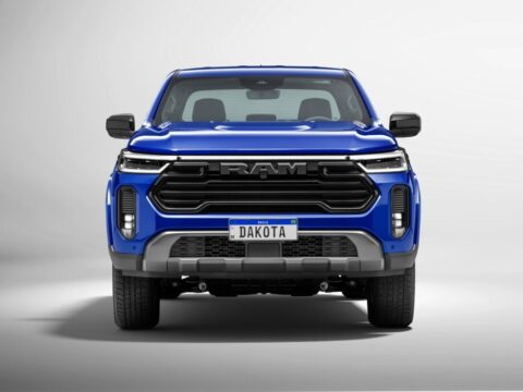 Ram Night Edition