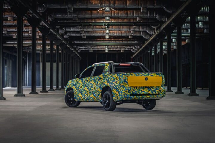 VW Tukan