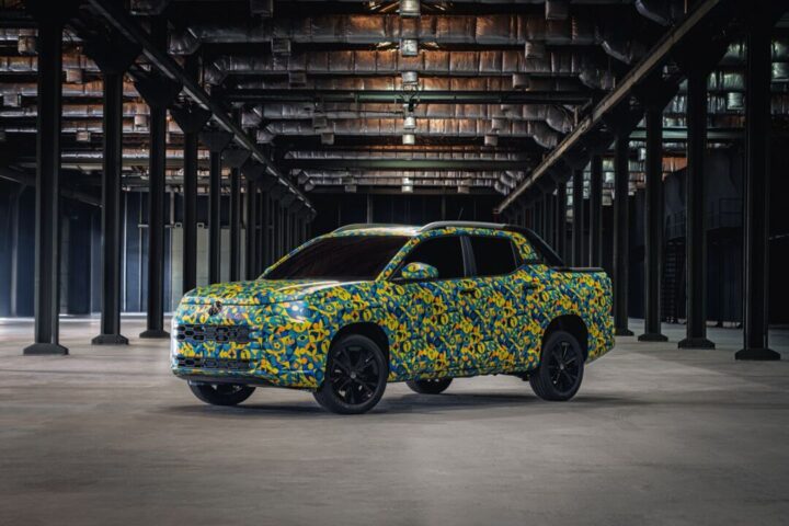 VW Tukan