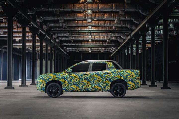 VW Tukan