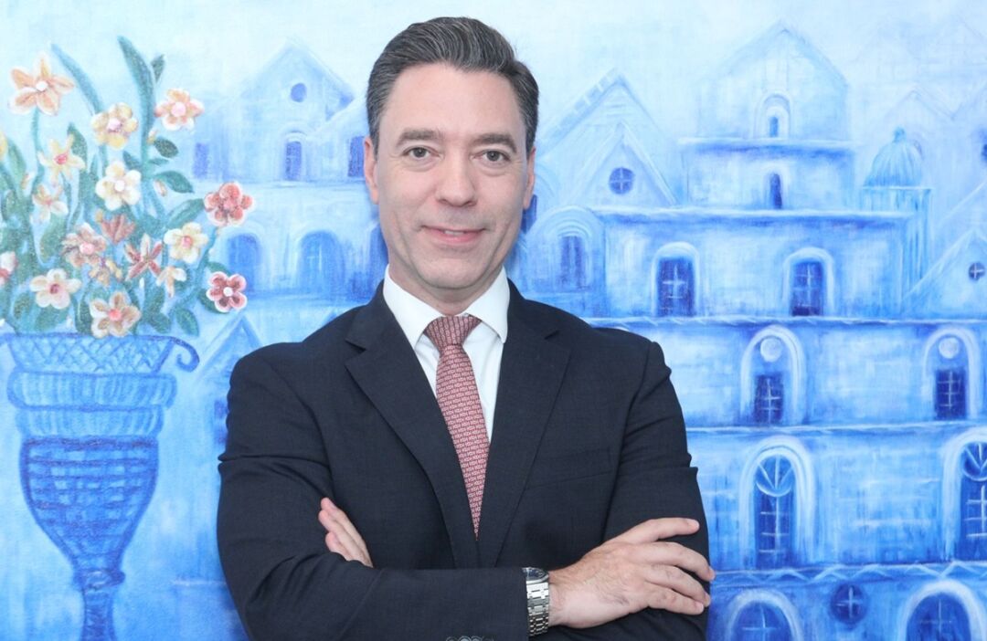 Arthur Guerra