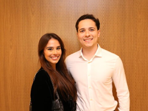 Camila Coutinho João Henrique Andrade (Edy Fernandes)