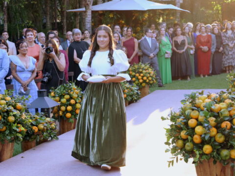 Cerimônia (Edy Fernandes) 6