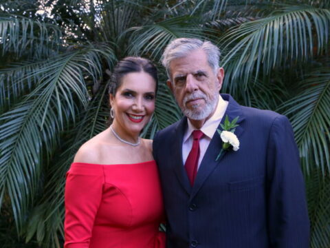 Cristiane Almeida Lage Marcello Cunha Peixoto (Edy Fernandes)