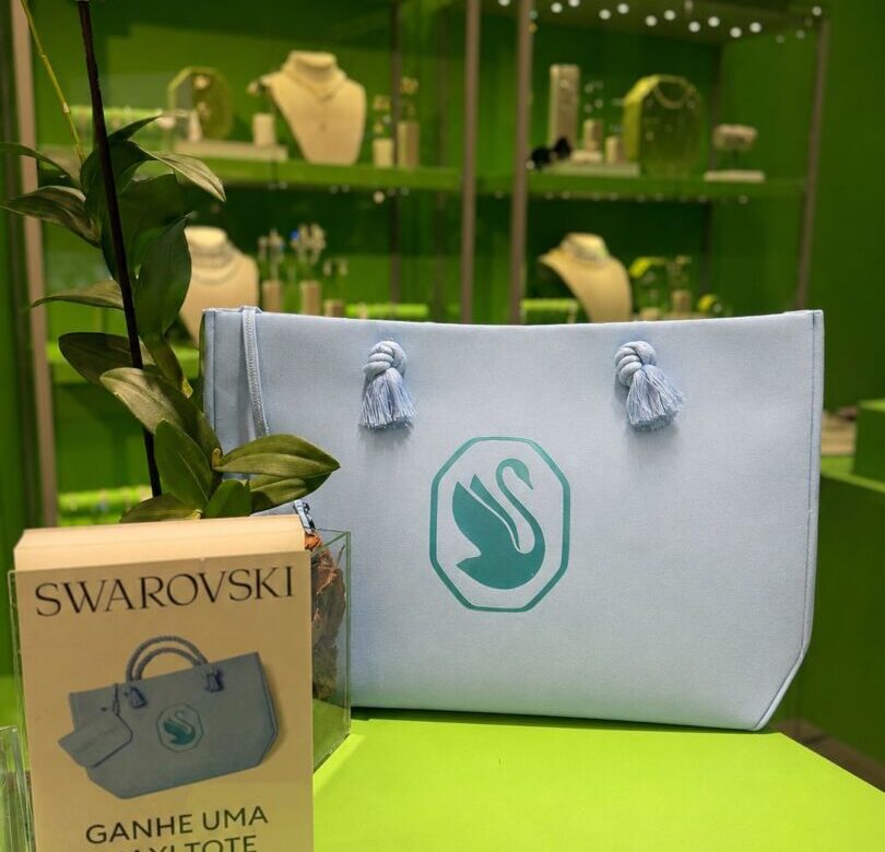 DMM Swarovski