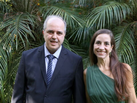 Daniel Andrade Karine Rodrigues (Edy Fernandes)