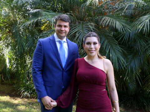 Flávio Cruz Neves Thaís Souza (Edy Fernandes)