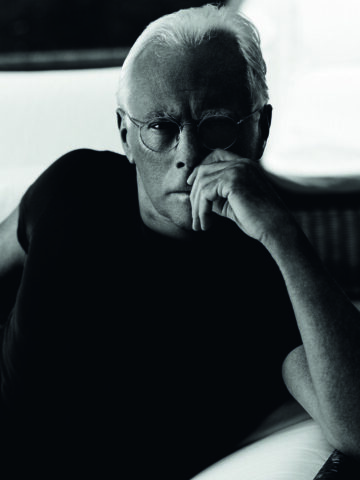 Giorgio Armani Portrait (1) Giorgio Armani Portrait (1)