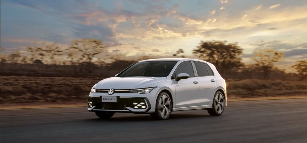 Golf GTi