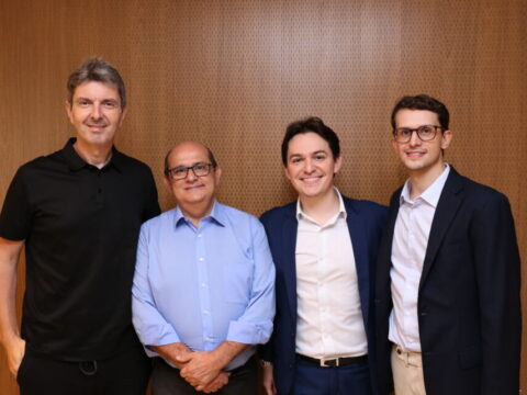 HAPF Eduardo Picchioni Guilherme Rodegheri Gustavo Picchioni (Edy Fernandes)