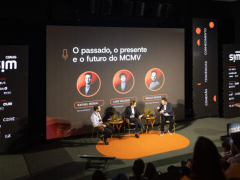 Encontro exclusivo na IMOB 360