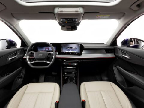 Mercado de SUVS ganha novos Audi Q3 e Audi Q3 Sportback