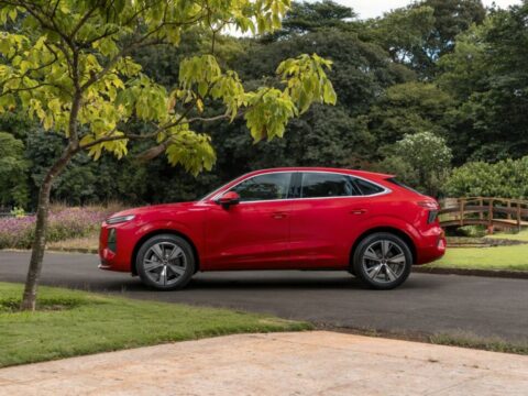 Mercado de SUVS ganha novos Audi Q3 e Audi Q3 Sportback
