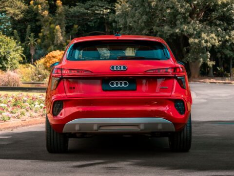 Mercado de SUVS ganha novos Audi Q3 e Audi Q3 Sportback