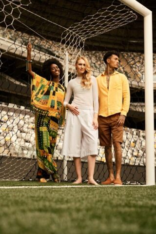 Moda mineira em evidência no Circuito Proação