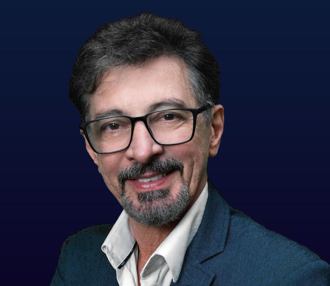 Presidente 2026 2027 Nova gestão da Anfamarg aposta no fortalecimento das farmácias magistrais