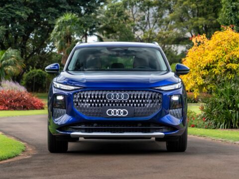 Mercado de SUVS ganha novos Audi Q3 e Audi Q3 Sportback
