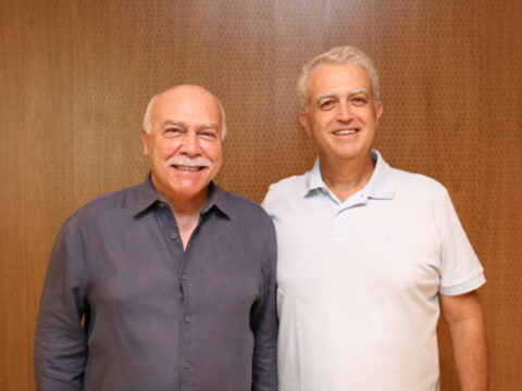 Ricardo Sena Renato Faria (Edy Fernandes)