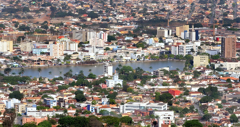 Sete Lagoas com anistia fiscal