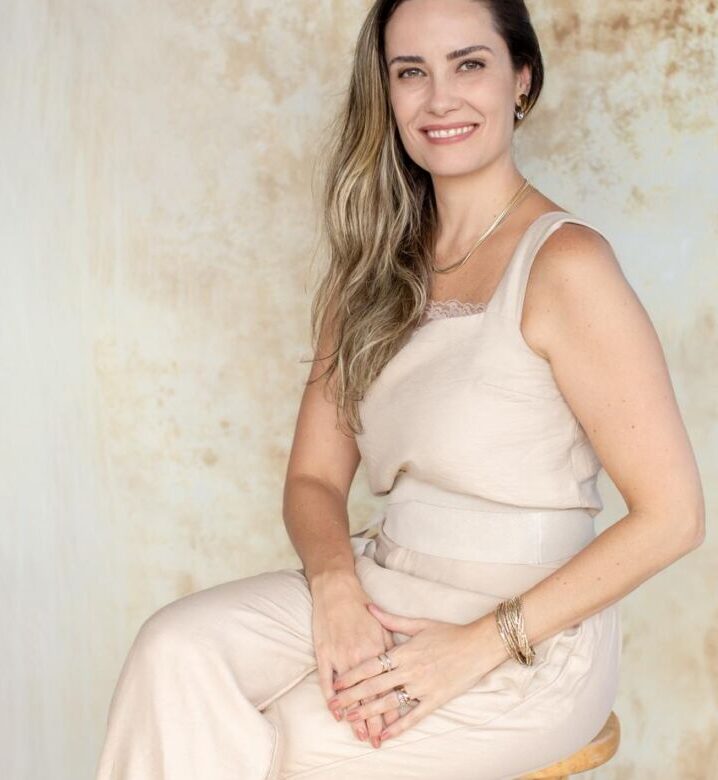 Terapeuta ocupacional Letícia Cançado, especialista em desenvolvimento infantil, explica sobre o desenvolvimento assíncrono na infância