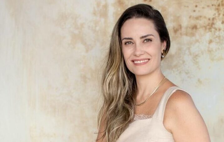 Quando uma criança parece ter várias idades ao mesmo tempo