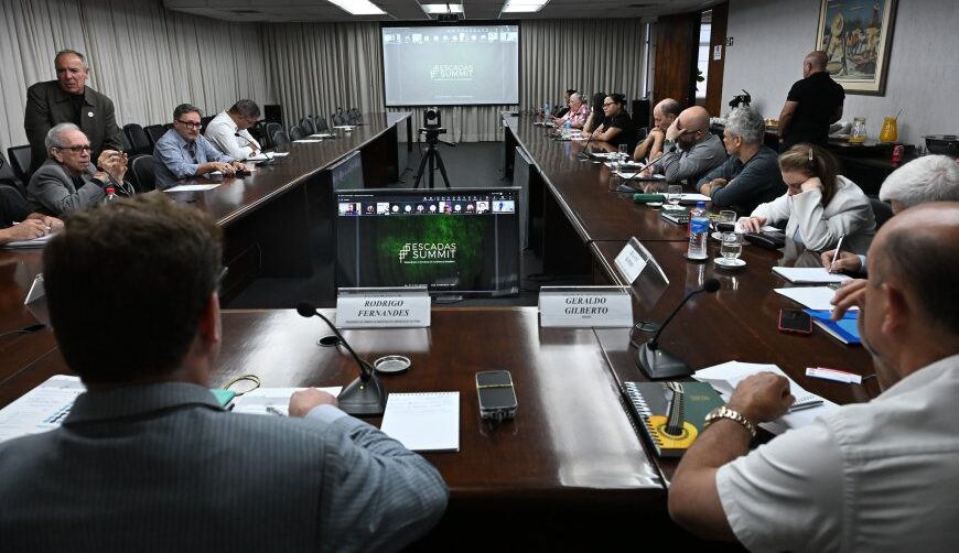 Câmara da Comunicação amplia parceria entre setores 