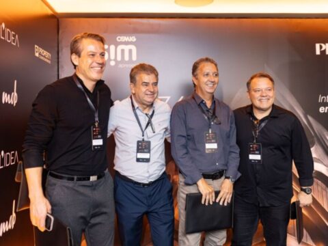 Encontro exclusivo na IMOB 360