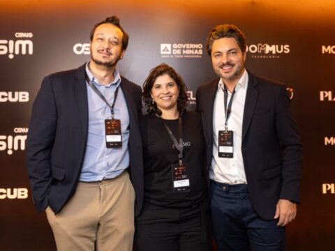 Encontro exclusivo na IMOB 360