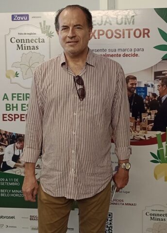 Gastronomia, turismo e inovação se juntam em um dos maiores encontros do setor de alimentação