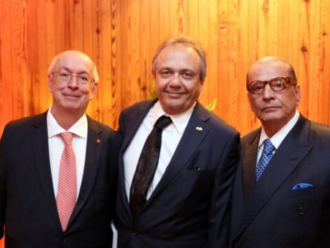 Festa Italiana em BH