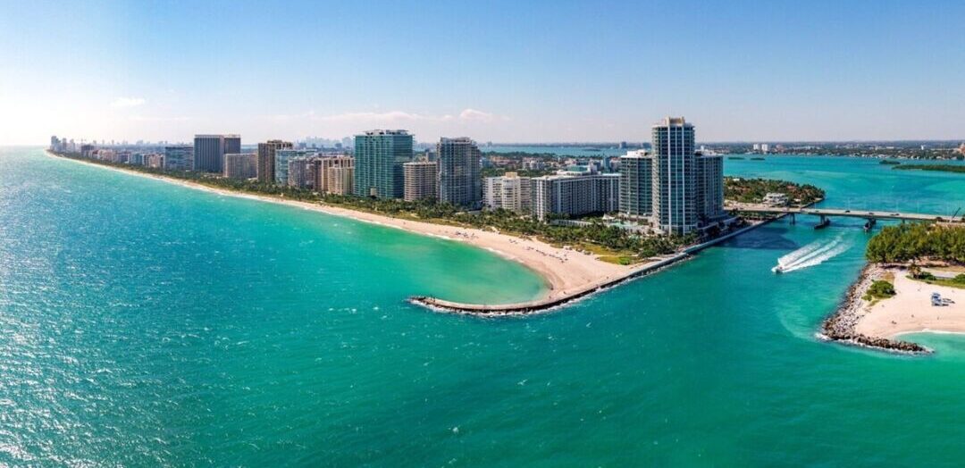 Bal Harbour une arte, sofisticação e futebol durante a Copa do Mundo da Fifa 2026 em Miami