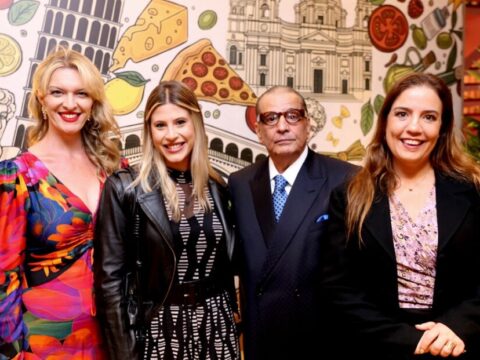 Festa da República Italiana celebra laços históricos com Minas Gerais