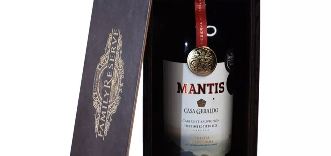 Vinhos mineiros conquistam medalhas em importante concurso internacional do setor