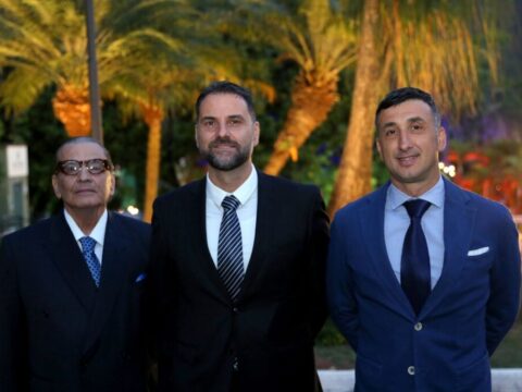 Festa da República Italiana celebra laços históricos com Minas Gerais