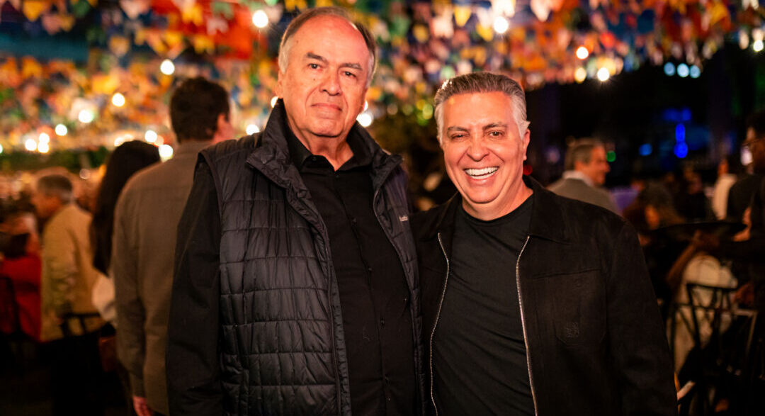 Edição histórica do Arraiá do Pic celebra os 65 anos do clube 